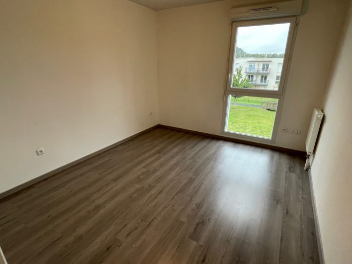 Appartement à louer, 3 pièces - Douai 59500