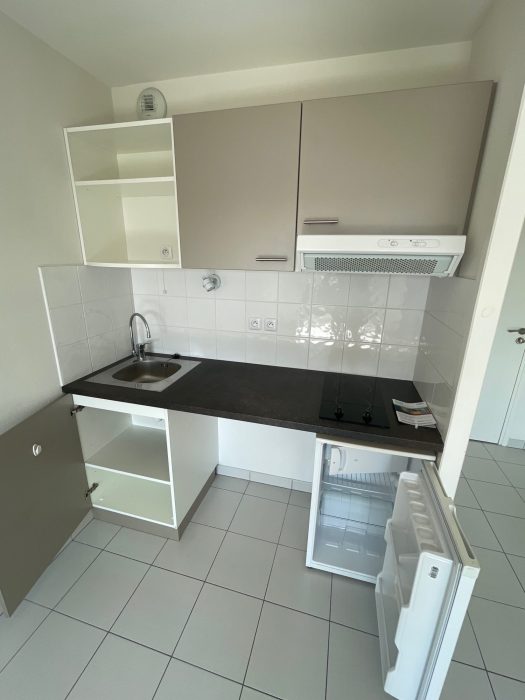 Appartement à louer, 2 pièces - Douai 59500