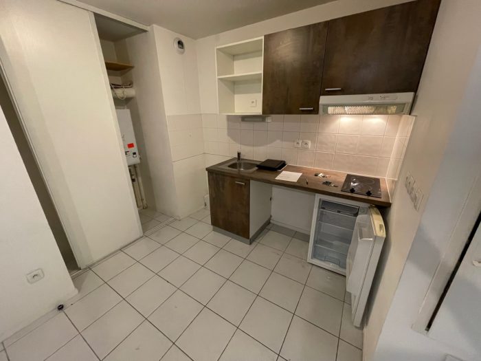 Appartement à louer, 2 pièces - Douai 59500