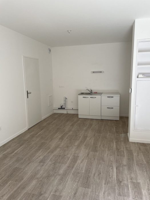 Appartement à louer, 2 pièces - Armentières 59280