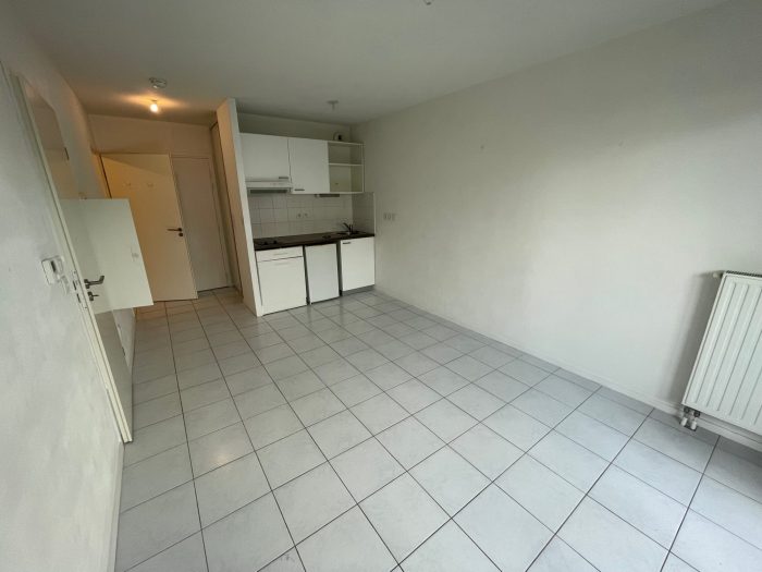 Appartement à louer, 2 pièces - Douai 59500