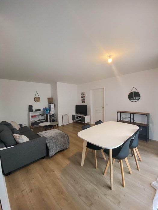 Appartement à louer, 2 pièces - Lens 62300