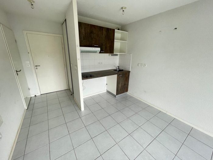 Appartement à louer, 2 pièces - Douai 59500