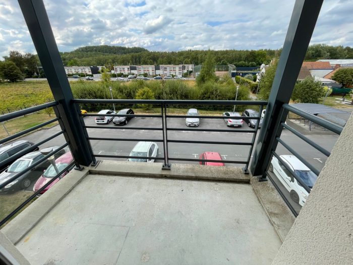 Appartement à louer, 2 pièces - Douai 59500