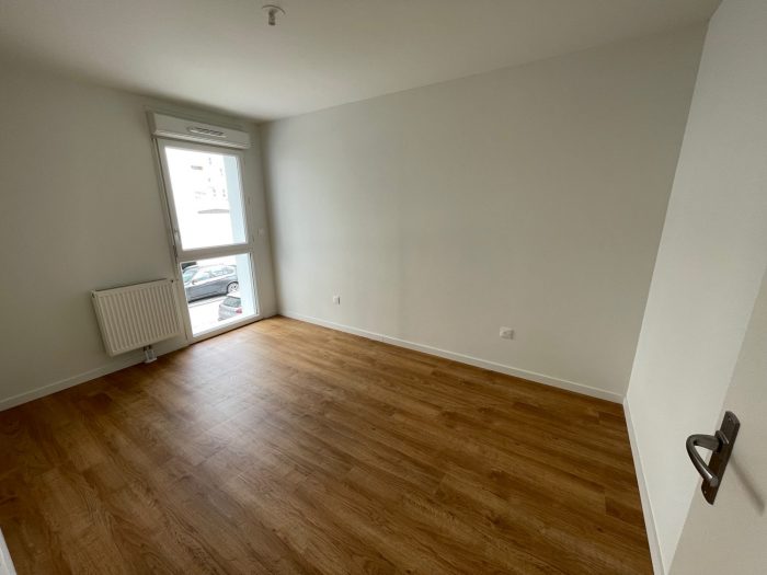 Appartement à louer, 2 pièces - Tourcoing 59200