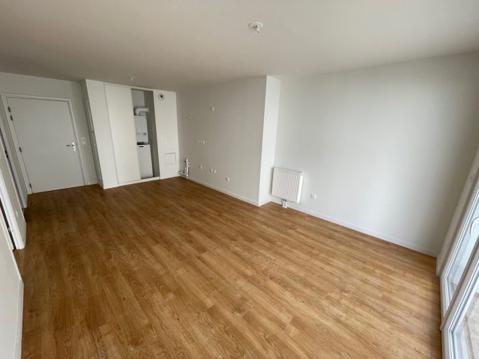 Appartement à louer, 2 pièces - Tourcoing 59200