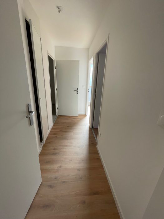 Appartement à louer, 3 pièces - Roubaix 59100