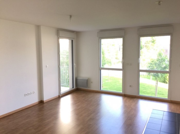 Appartement à louer, 3 pièces - Anzin 59410