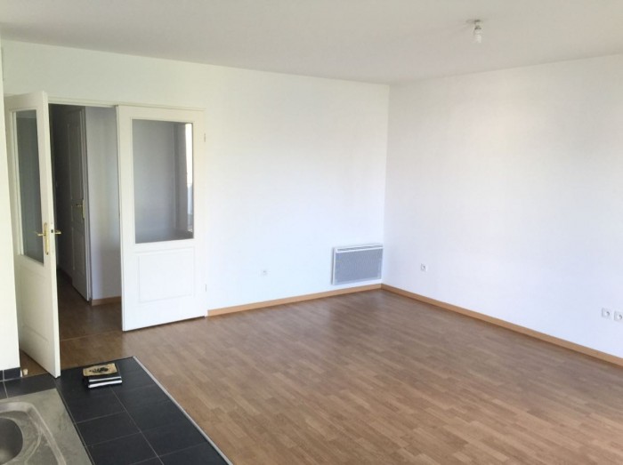 Appartement à louer, 3 pièces - Anzin 59410