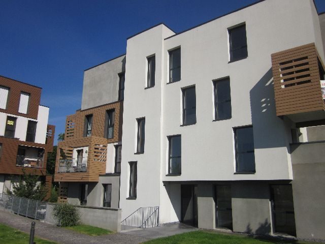 Appartement à louer, 2 pièces - ANZIN 59410