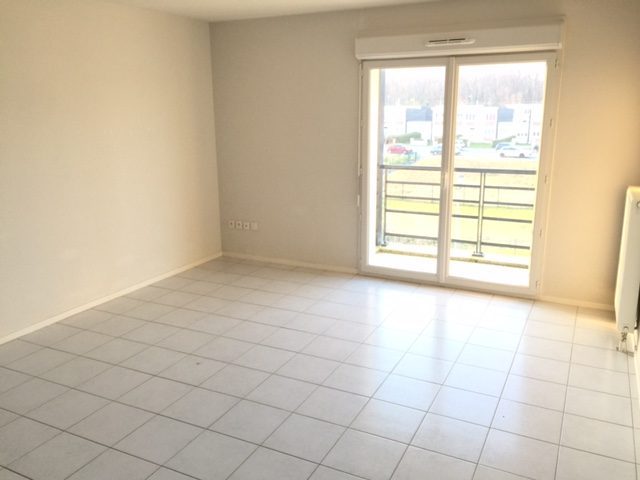 Appartement à louer, 3 pièces - DOUAI 59500