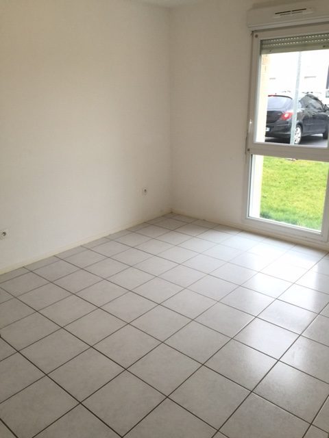 Appartement à louer, 2 pièces - Douai 59500