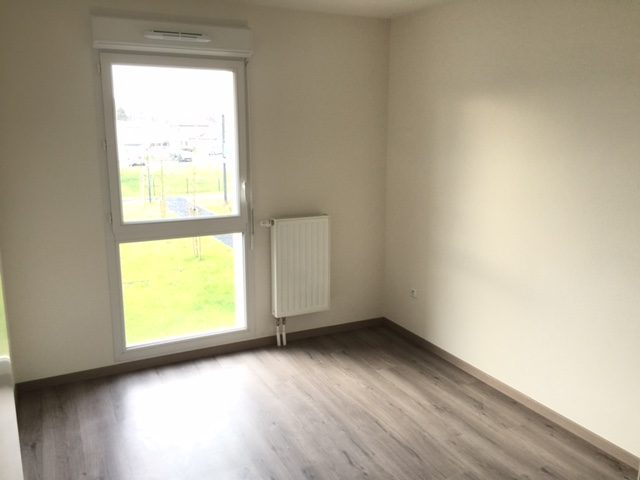 Appartement à louer, 3 pièces - Douai 59500