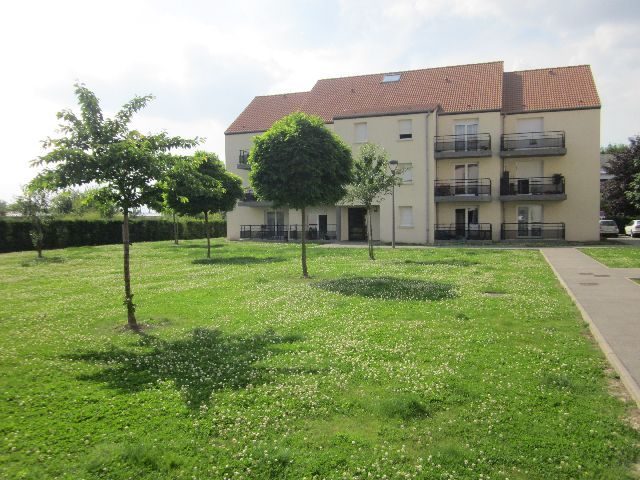 Appartement à louer, 2 pièces - MAZINGARBE 62670