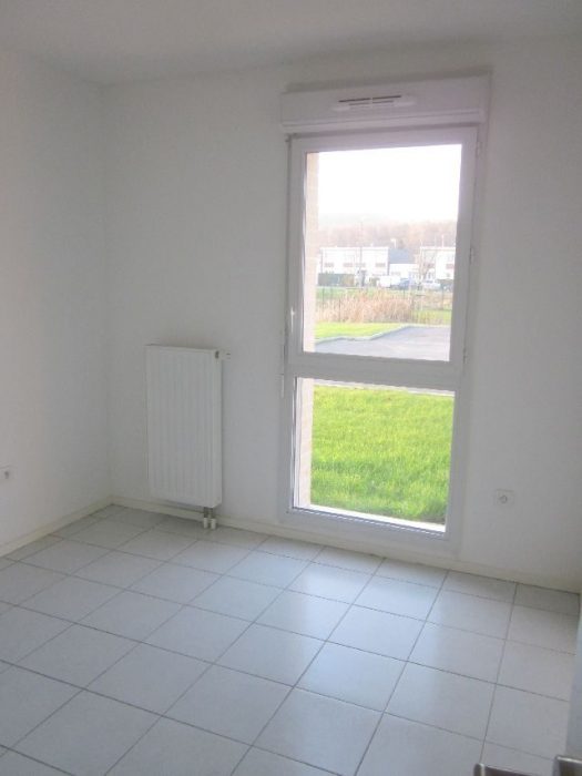 Appartement à louer, 2 pièces - Douai 59500