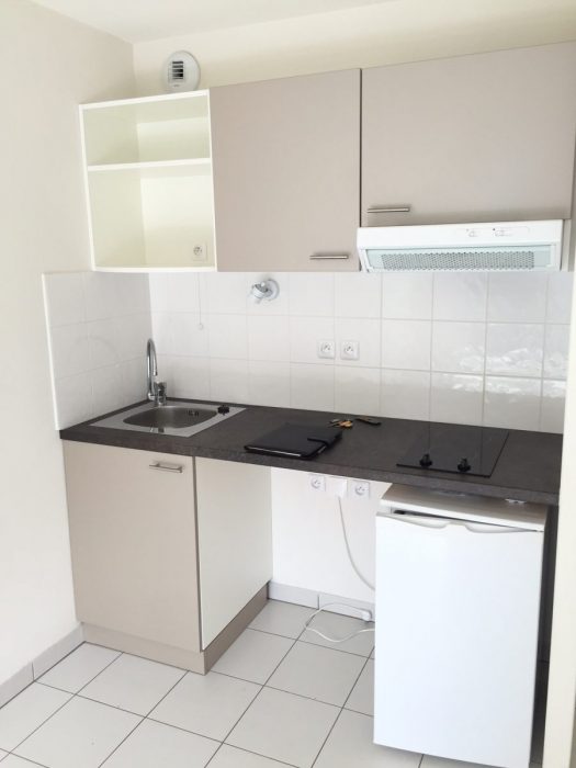 Appartement à louer, 2 pièces - Douai 59500