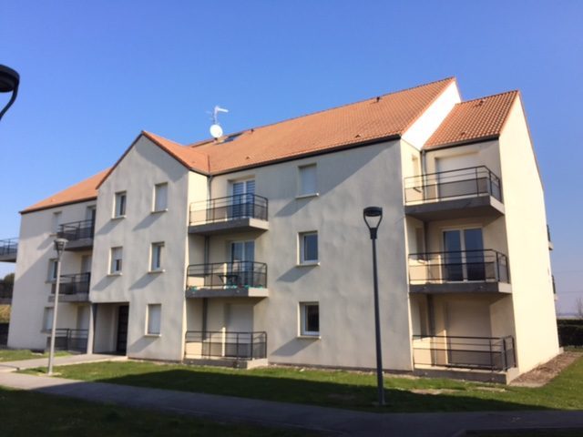 Appartement à louer, 2 pièces - MAZINGARBE 62670