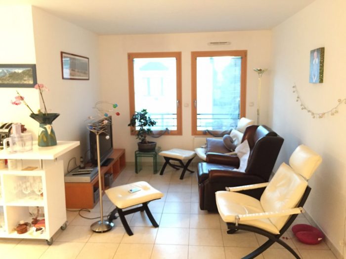 Appartement à louer, 4 pièces - Anzin-Saint-Aubin 62223