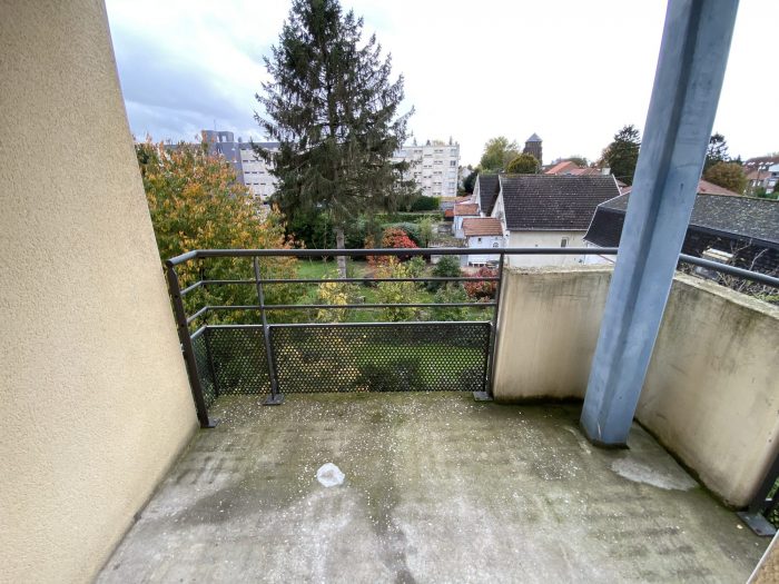 Appartement à vendre, 3 pièces - Arras 62000