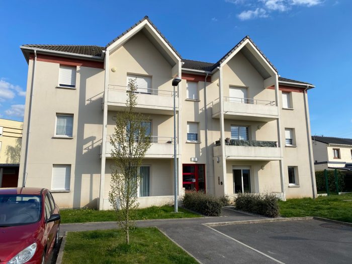 Appartement à vendre, 2 pièces - Noyelles-sous-Lens 62221