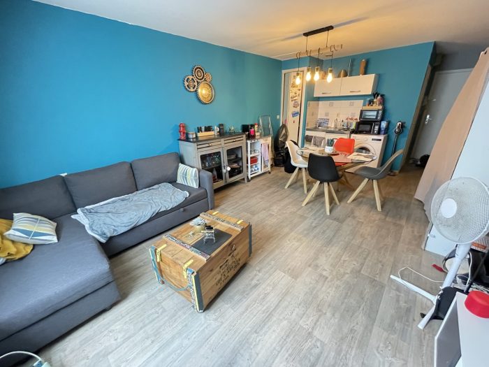 Studio à vendre, 1 pièce - Arras 62000