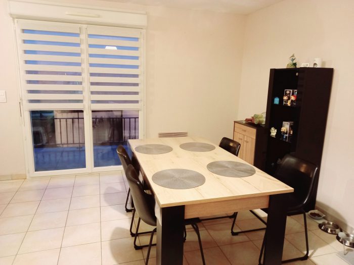 Appartement à vendre, 2 pièces - Hénin-Beaumont 62110