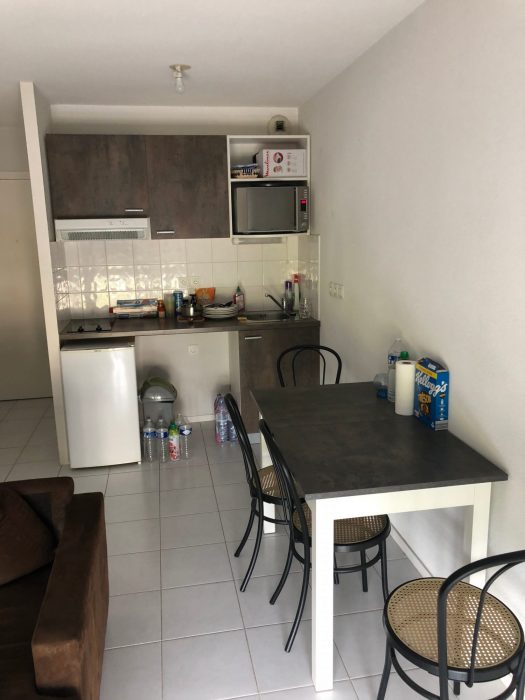 Appartement à vendre, 2 pièces - Douai 59500