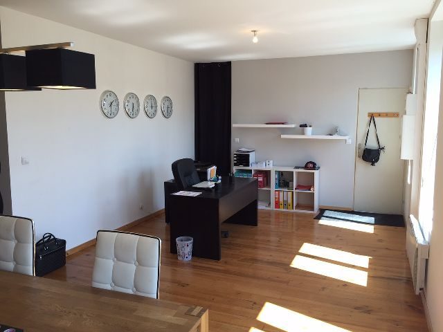 Appartement à vendre, 4 pièces - Hénin-Beaumont 62110