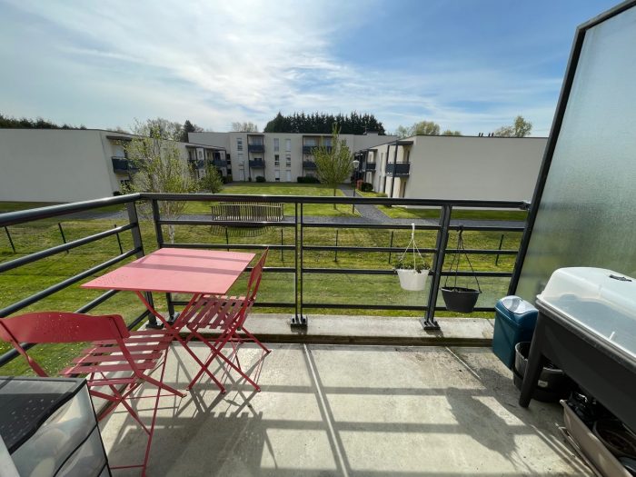 Appartement à vendre, 2 pièces - Douai 59500