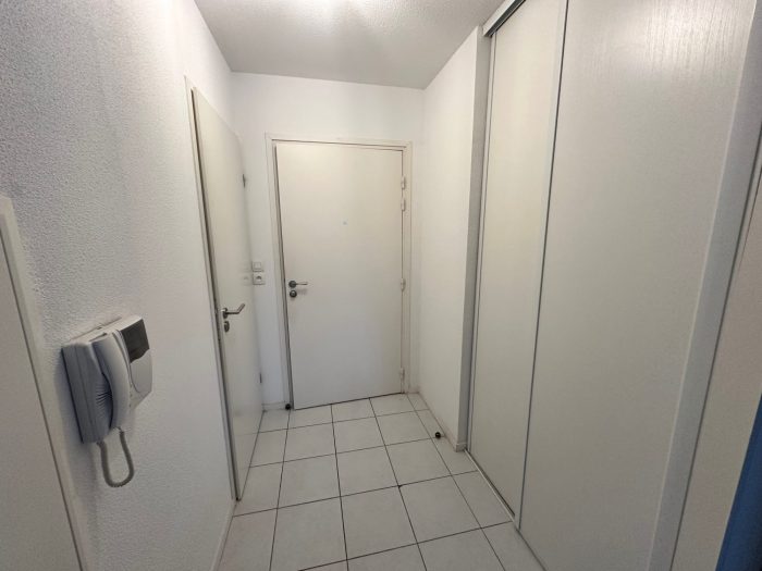 Appartement à vendre, 2 pièces - Douai 59500