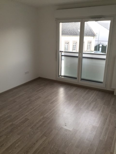 Appartement à vendre, 3 pièces - Arras 62000