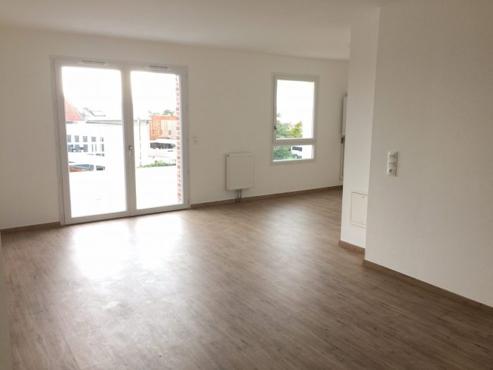 Appartement à vendre, 3 pièces - Arras 62000