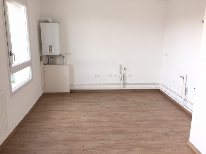 Appartement à vendre, 3 pièces - Arras 62000