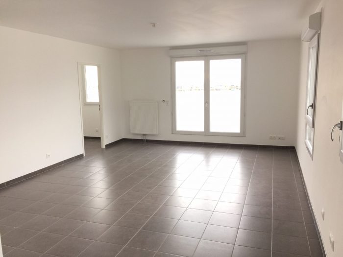 Appartement à vendre, 4 pièces - Arras 62000