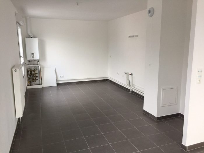 Appartement à vendre, 4 pièces - Arras 62000