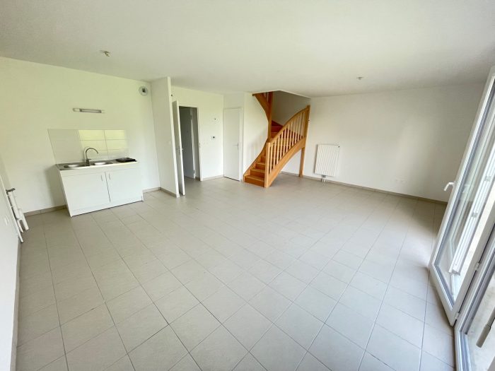 Maison contemporaine à vendre, 7 pièces - Marœuil 62161