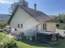  Maison 90 m² Salins-les-Bains  4 pièces