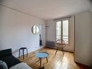  19.00 m² Appartement 1 pièces Paris 