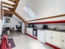  Appartement Champigny-sur-Marne  53.00 m² 2 pièces