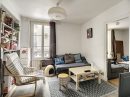  Apartment 32.00 m² Paris  2 rooms