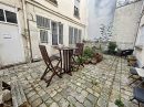 A louer F2 meublé avec terrasse sur cour pavée proche Gambetta