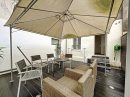 Studio vide refait intégralement à neuf avec terrasse de 26m2 à Gambetta