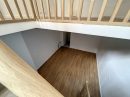  Appartement 50.00 m² Paris  2 pièces