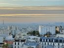 3 rooms 61.00 m² Paris  Apartment 