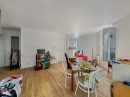 Apartment  Paris  2 rooms 44.00 m²