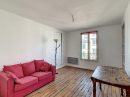  Appartement 34.00 m² Paris  2 pièces