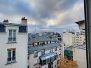Appartement 58.00 m² 3 pièces  Paris 