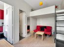  Appartement 19.00 m² 1 pièces Paris 