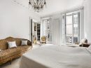  Apartment 128.00 m² Paris  5 rooms