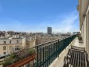 Appartement  Paris  107.00 m² 5 pièces